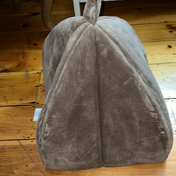 Pet collapsible condominium plush faux fur - Picture 6 of 12